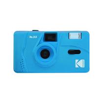 Camara Compacta Kodak M35 Azul