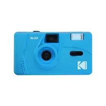 Cámara Compacta Kodak M35 Azul