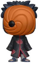 Boneco Tobi - Naruto Shippuden - Funko Pop! 184