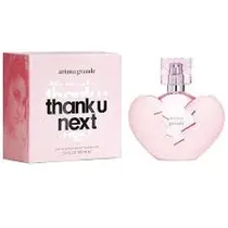 Ariana Grande Perfume Thank Next Edp Femenino 100ML