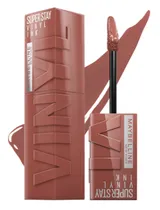 Maybelline Superstay Vinyl Ink #120