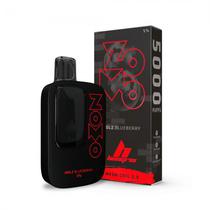 Dispositivo Descartavel Zomo Hungria Mesh Coil 5000 Puffs Holz Blueberry 50MG