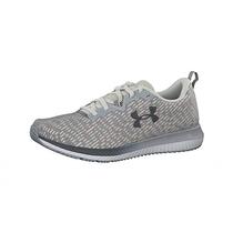 Tenis Under Armour Masculino 3021230-100 11 Blur 2-White