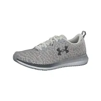 Tênis Under Armour Masculino 3021230-100 11 Blur 2-White