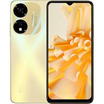 Itel P55 P661N 5G Dual 128 GB - Dourado