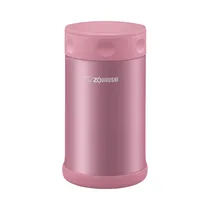 Marmita Térmica Zojirushi SW-FCE75-PS 750ML