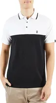 Camisa Polo DKNY DK13PL1137-WHT - Masculina