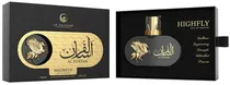 Perfume Le Falconé Highfly Niche Edp 85ML - Unissex