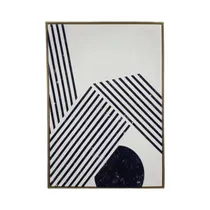Cuadro Decorativo Concepts 454-060327 50 X 70 CM