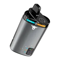 Menthol/Mango Peach Watermerlon - 20K - Black Sheep - Pod Descatável