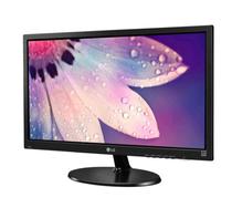 Monitor LG LED 19" 19M38H-B VGA HDMI