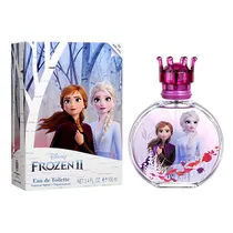 Perfume Frozen II Edt Feminino - 100ML