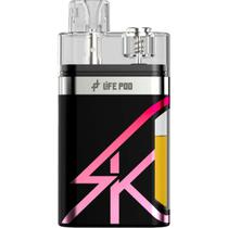 Elfbar BC 25000 Puffs Sour Blackberry Blueberry