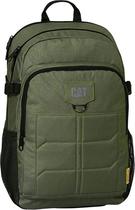 Mochila Caterpillar Berry Backpack 84055-551 - Olive