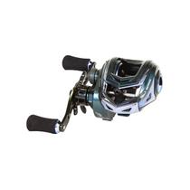 Sumax Pesca Accesorios Carretilla Vortex VTX-11000R Aluminio 0.25 245M. s/C