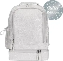 Mochilla Escolar Bentgo Kids Prints 2-IN-1 Backpack & Lunch Bag - Bgbkpak-SLGL
