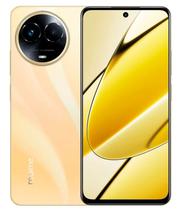 Celular Realme 11 5G RMX3780 256GB / 8GB Ram / Dual Sim / Tela 6.72 / Cam 108MP - Gold