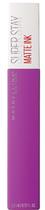 Batom Liquido Maybelline Super Stay Matte Ink 45 Creator - 5ML