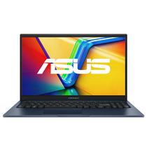 Notebook Asus Vivobook 15 X1504ZA-NJ041W - i5-1235U 1.3GHZ - 8/512GB SSD - 15.6 - Quiet Blue