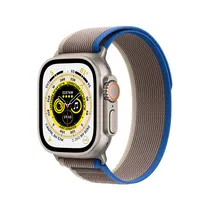 Smartwatch Apple Watch Lte Ultra 49MM Blue