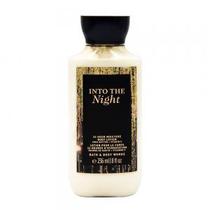 Locao Corporal Bath & Body Works Into The Night 236ML