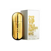 Carolina Herrera 212 Vip Edt Vapo 50ML Fem