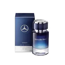 TST Mercedes Ultimate Men Edp 120ML