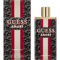 Perfume Guess Amore Portofino Edt - Unissex 100ML