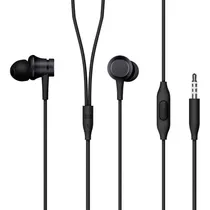 Auricular Xiaomi Mi Basic HSEJ03JY Negro