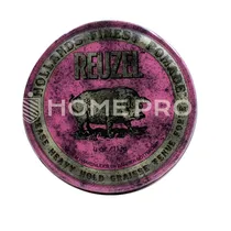 Pomada Rosa Grease Heavy Hold - Reuzel - 113G