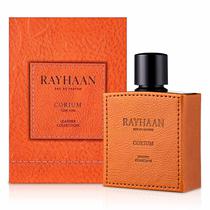 Perfume Rayhaan Corium Eau de Parfum Masculino 100ML