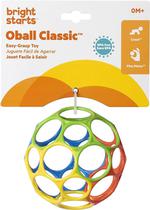 Oball Classic Bright Starts - 10340