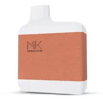 Vaper Maskking Evo Box 5000 Puff 5% Mango Peach Orange
