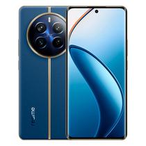 Smartphone Realme 12 Pro 5G RMX3842 512GB 12GB Ram Dual Sim Tela 6.7" - Azul