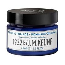 Pomada Modeladora Keune 1922 BY J.M Original 75ML