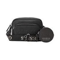 Cartera Guess SF948971 Black