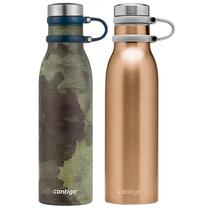 Contigo Termos Y Vasos Kit Bot Contigo Couture Collec Camo/Gold s/C