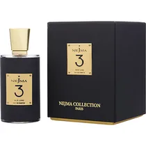 Nejma 3 Oud Line Collection 100ML
