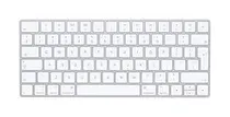 Teclado Apple Magic MLA22LL/A-Sem Fio - Swap