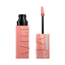 Labial Maybelline Superstay Vinyl Ink 95 Captivated