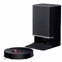 Aspirador de Pó Robô Xiaomi Vacuum X20 Max D109GL 110V - Black (US)