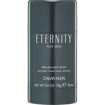 Desodorante Em Barra Calvin Klein Eternity - Masculino 75ML