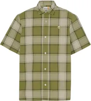 Camisa Timberland TB0A5QXP EJ5 - Masculina