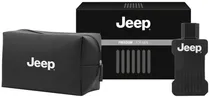 Kit Perfume Jeep Freedom Edt 100ML + Necessaire - Masculino