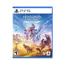 Juego Sony Horizon Zero Dawn para PS5