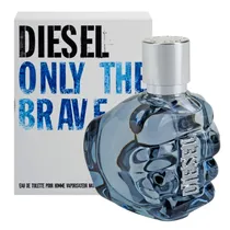 Perfume Diesel Only The Brave Masculino Edt - 50ML