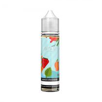 Essencia Vape Magna Mint Mango Strawberry 0MG 60ML