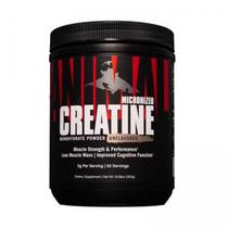 Creatina Micronized Universal 300G Unflavored