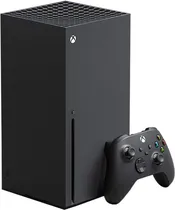 Console Xbox Series X 1TB 8K HDR Bivolt