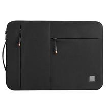 Case Wiwu Alpha Slim Sleeve 15,6" Preta Ou Cinza